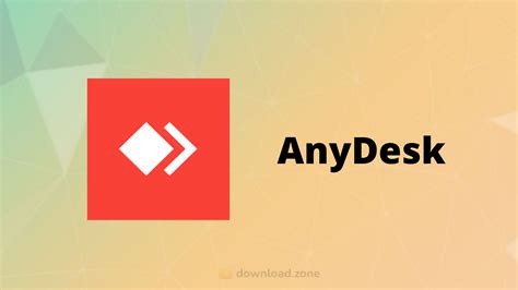 AnyDesk is a remote desktop application distributed by AnyDesk Software GmbH. The proprietary software program provides platform independent remote access ...